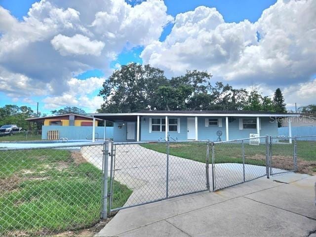 1523 Wolfe Dr, Sebring, FL 33870 - photo 1