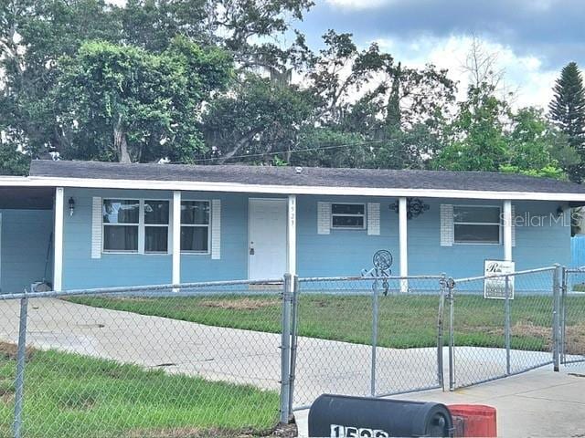 1523 Wolfe Dr, Sebring, FL 33870 - photo 2