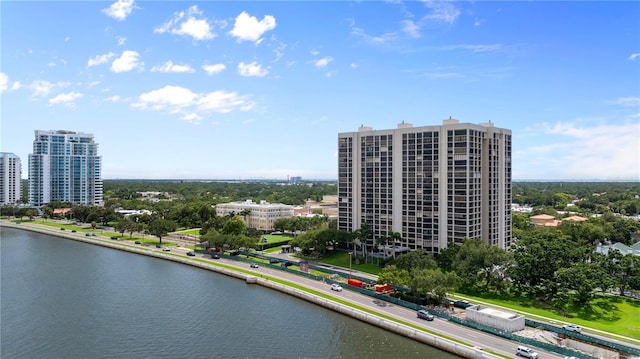 3301 Bayshore Blvd Unit 1908B, Tampa, FL 33629 - photo 2