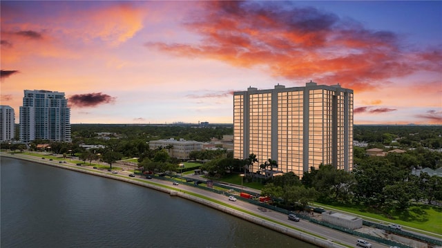 3301 Bayshore Blvd Unit 1908B, Tampa, FL 33629 - photo 3
