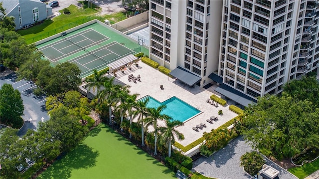 3301 Bayshore Blvd Unit 1908B, Tampa, FL 33629 - photo 37