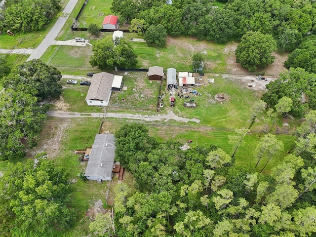 26223 Chianina Dr, Wesley Chapel, FL 33544 - aerial overview of property's location