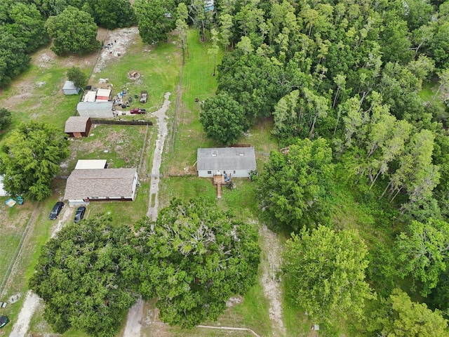26223 Chianina Dr, Wesley Chapel, FL 33544 - aerial overview of property's location