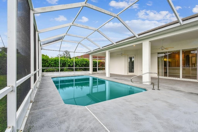 3623 Gaviota Dr, Sun City Center, FL 33573 - photo 60