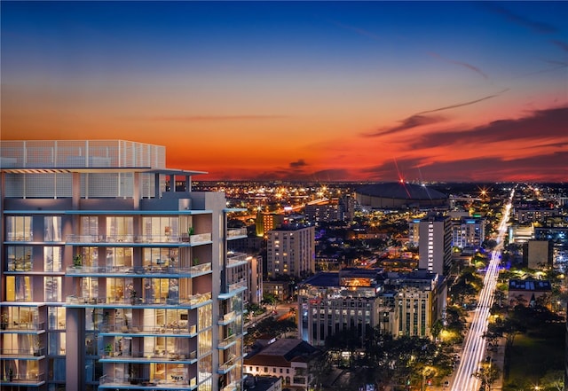 235 1st Ave S Unit 4101, Saint Petersburg, FL 33701 - city view