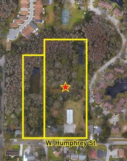 4307 W Humphrey St, Tampa, FL 33614 - photo 1