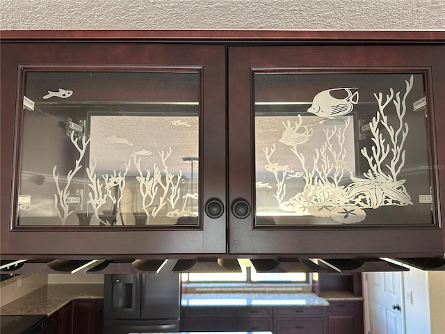459 Haven Point Dr, Treasure Island, FL 33706 - kitchen view