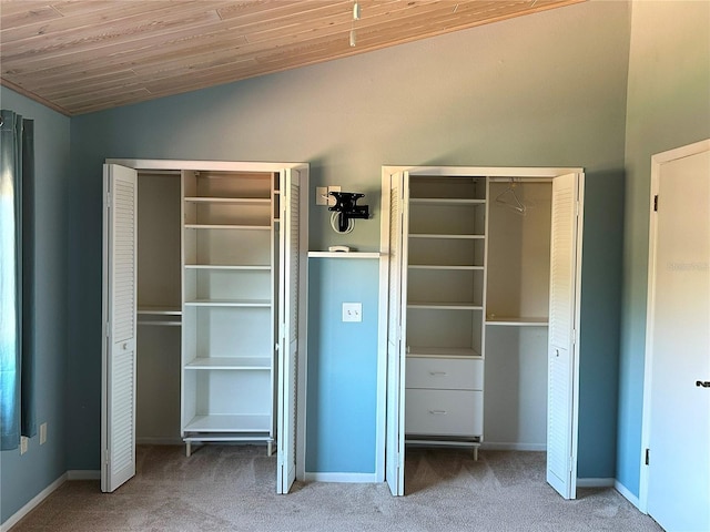459 Haven Point Dr, Treasure Island, FL 33706 - view of closet