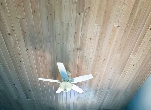 459 Haven Point Dr, Treasure Island, FL 33706 - detailed view of ceiling fan