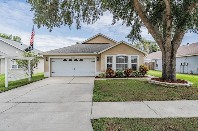 24449 Mistwood Ct, Lutz, FL 33559 - photo 2