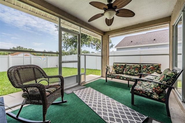 24449 Mistwood Ct, Lutz, FL 33559 - photo 25