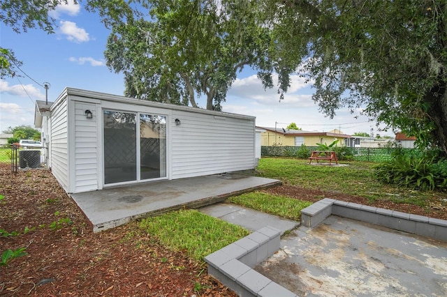 1833 Knollwood Dr, Holiday, FL 34690 - photo 33