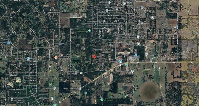 NW 117th Ct, Ocala, FL 34482