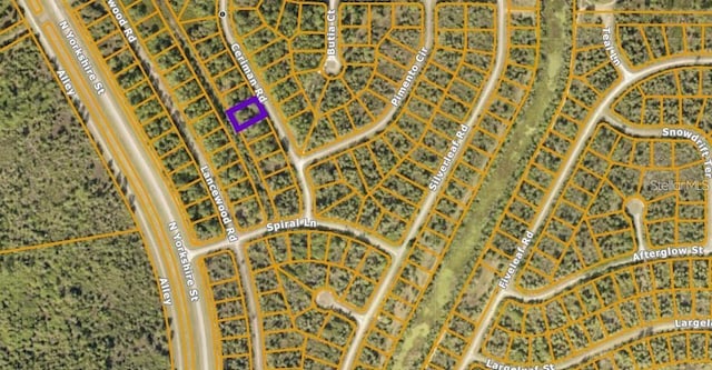 Ceriman Rd, North Port, FL 34288