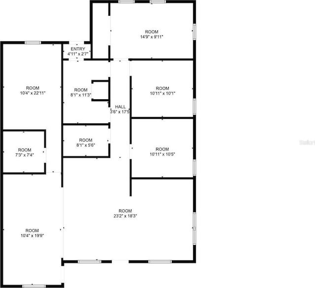 111 W Keyes Ave, Tampa, FL 33602 - photo 12