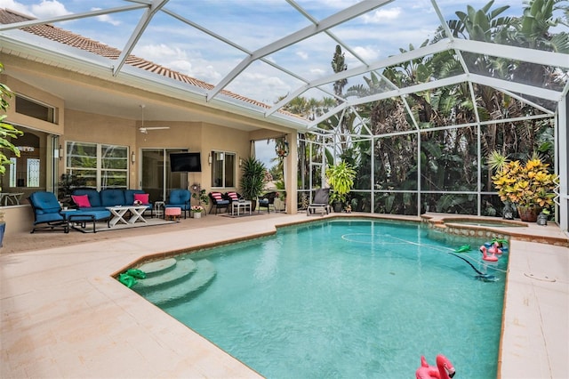 13816 Thoroughbred Dr, Dade City, FL 33525 - photo 5