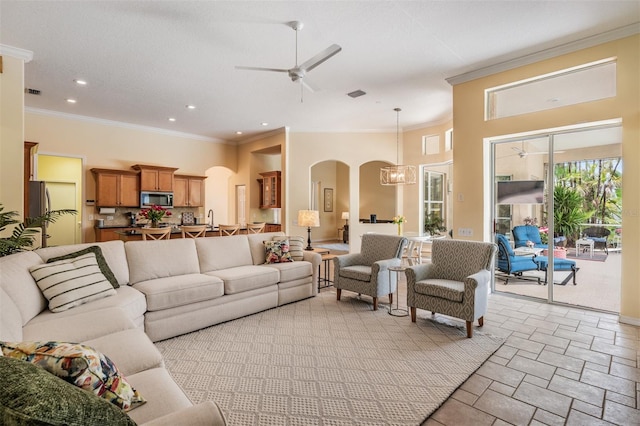 13816 Thoroughbred Dr, Dade City, FL 33525 - photo 15