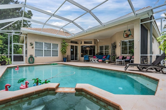 13816 Thoroughbred Dr, Dade City, FL 33525 - photo 19