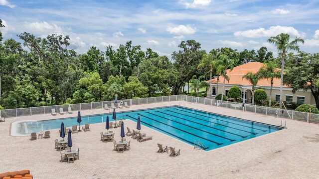13816 Thoroughbred Dr, Dade City, FL 33525 - photo 37