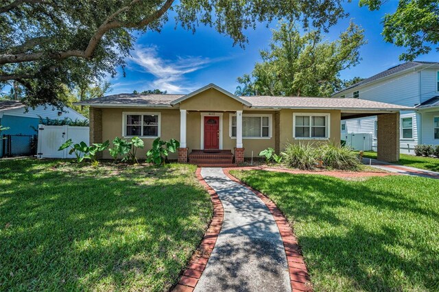4112 W Corona St, Tampa, FL 33629 - photo 1