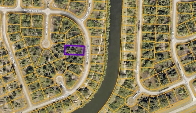 Barnsdale Cir, North Port, FL 34288