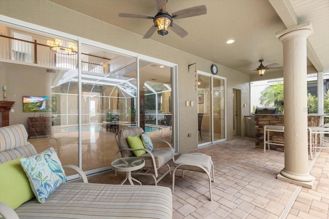 2253 Hannah Way S, Dunedin, FL 34698 - photo 54
