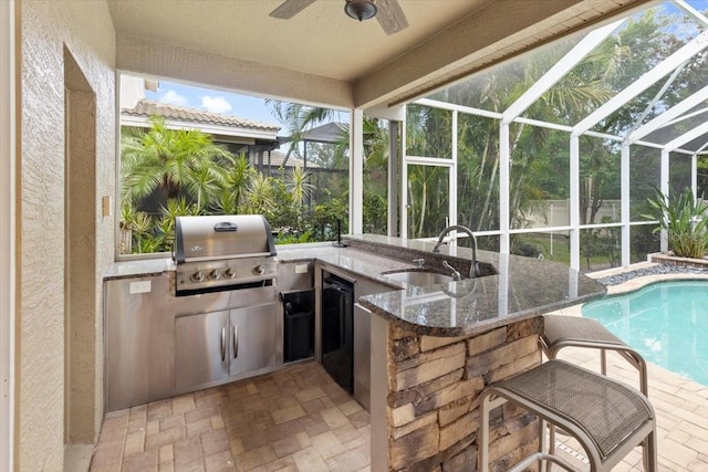 2253 Hannah Way S, Dunedin, FL 34698 - photo 59