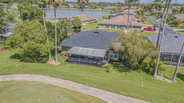 10622 Moshie Ln, San Antonio, FL 33576 - photo 28