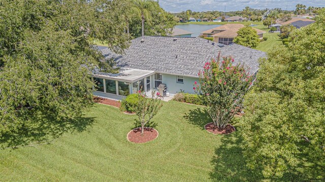 10622 Moshie Ln, San Antonio, FL 33576 - photo 29