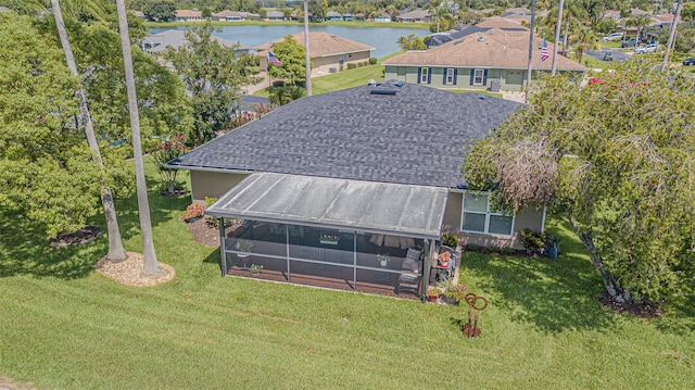 10622 Moshie Ln, San Antonio, FL 33576 - photo 33