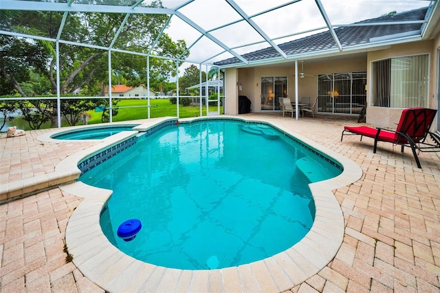 5633 Wellington Ct, Palm Harbor, FL 34685 - photo 45