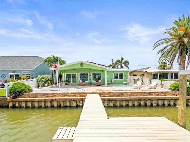 16129 4th St E, Redington Beach, FL 33708 - photo 44
