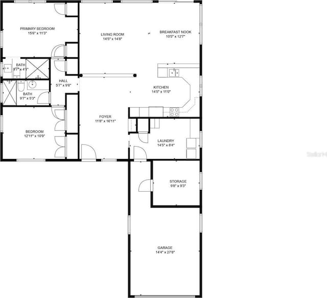 16129 4th St E, Redington Beach, FL 33708 - photo 28