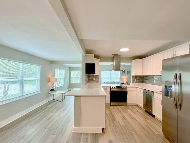 1554 Elmwood St, Clearwater, FL 33755 - photo 8