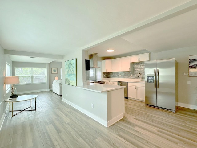 1554 Elmwood St, Clearwater, FL 33755 - photo 11