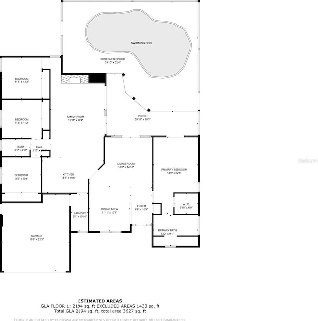 1111 Chatham Ct, Safety Harbor, FL 34695 - photo 5