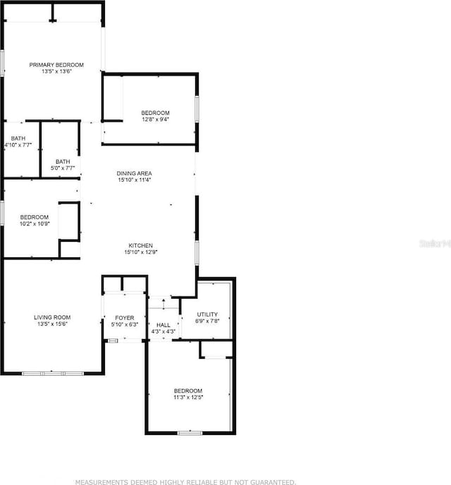 14602 NW 122nd Ter, Alachua, FL 32615 - photo 7