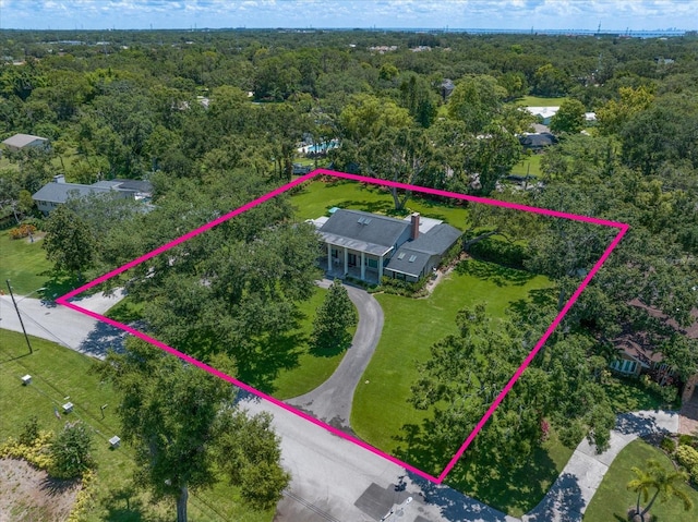 1681 Long Bow Ln, Clearwater, FL 33764 - photo 2