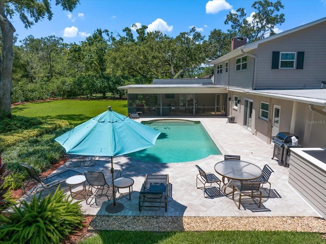 1681 Long Bow Ln, Clearwater, FL 33764 - photo 36