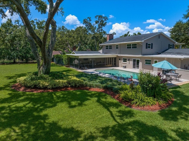 1681 Long Bow Ln, Clearwater, FL 33764 - photo 71
