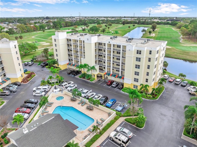 1200 Country Club Dr Unit 2504, Largo, FL 33771 - photo 2
