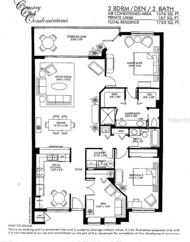 1200 Country Club Dr Unit 2504, Largo, FL 33771 - photo 40