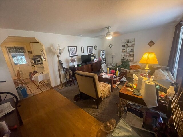 7175 SE 123rd Pl, Belleview, FL 34420 - photo 39