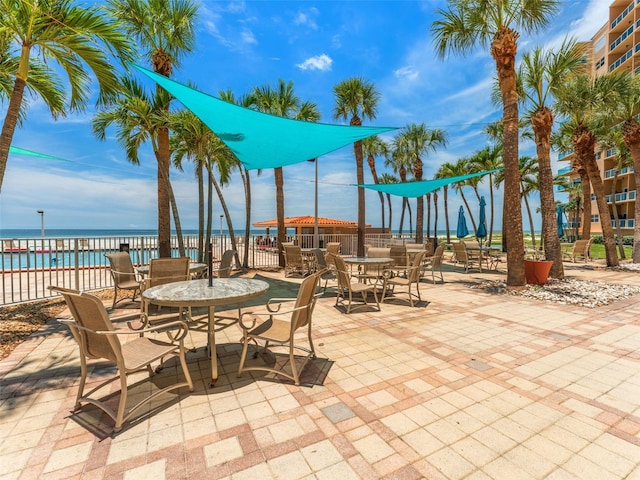 880 Mandalay Ave Unit C512, Clearwater Beach, FL 33767 - photo 22