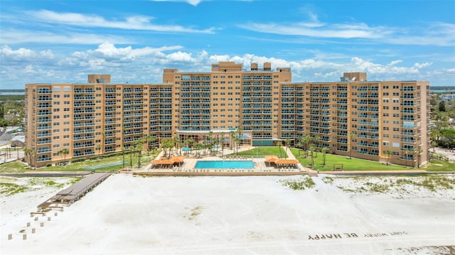 880 Mandalay Ave Unit C512, Clearwater Beach, FL 33767 - photo 35
