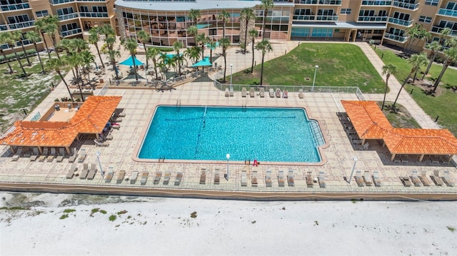 880 Mandalay Ave Unit C512, Clearwater Beach, FL 33767 - photo 36