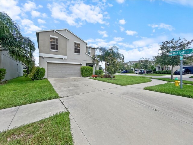 17201 Beach Buttercup Pl, Wimauma, FL 33598 - photo 2