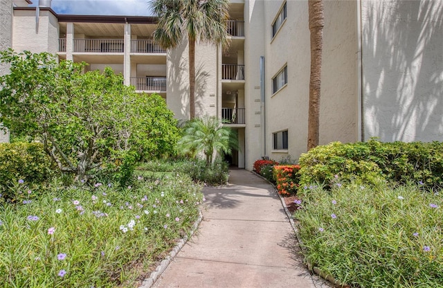 700 Starkey Rd Unit 1145, Largo, FL 33771 - view of apartment building / complex