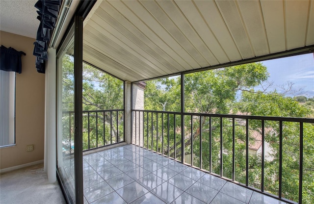 700 Starkey Rd Unit 1145, Largo, FL 33771 - view of balcony
