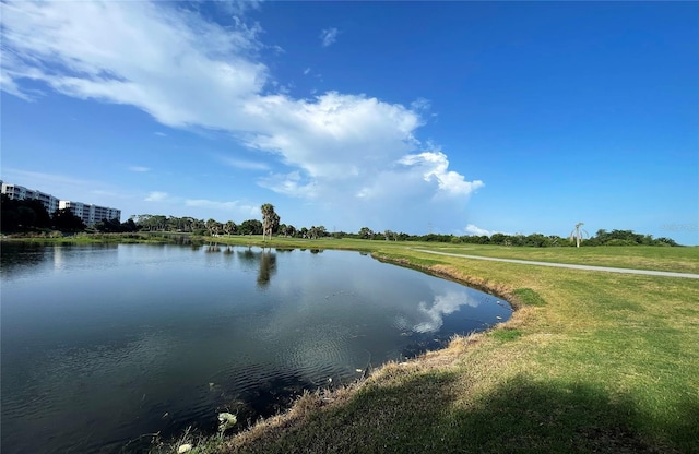 700 Starkey Rd Unit 1145, Largo, FL 33771 - water view
